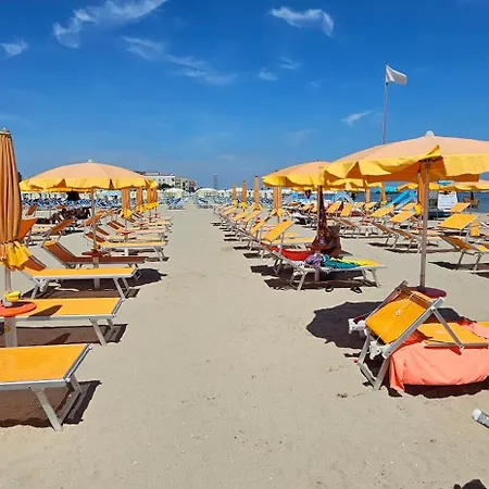 Hotel Sara*** Cesenatico