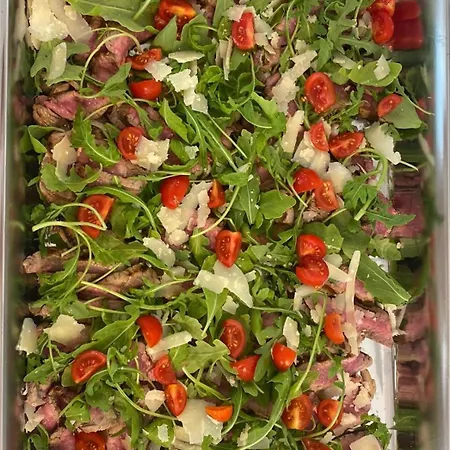 Sara*** 3* Cesenatico