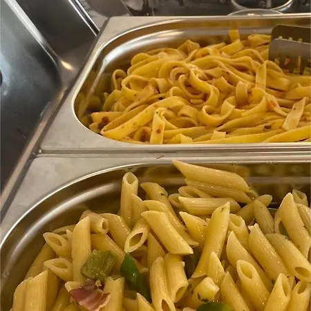 Hotel Sara*** Cesenatico