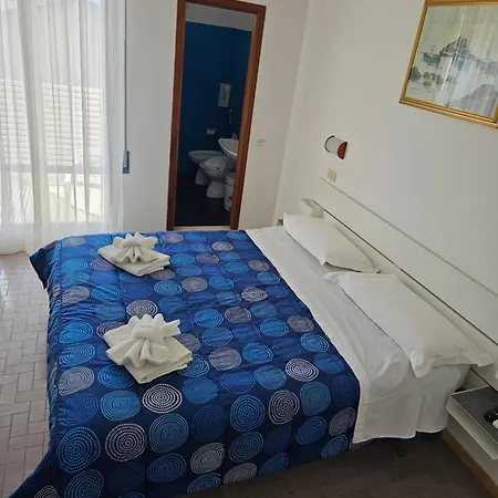 Sara*** Hotel Cesenatico