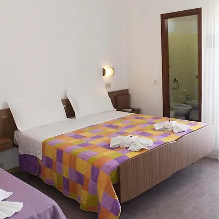 Sara*** Hotel Cesenatico