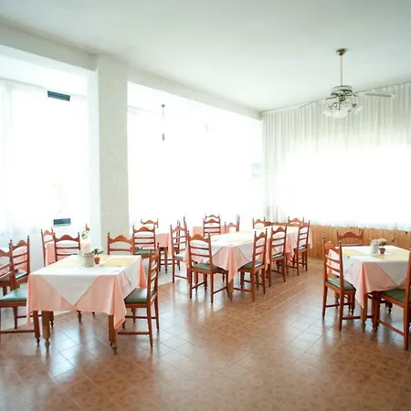 Hotel Sara*** Cesenatico