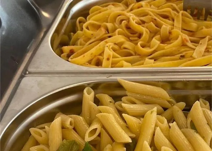 Hotel Sara*** Cesenatico