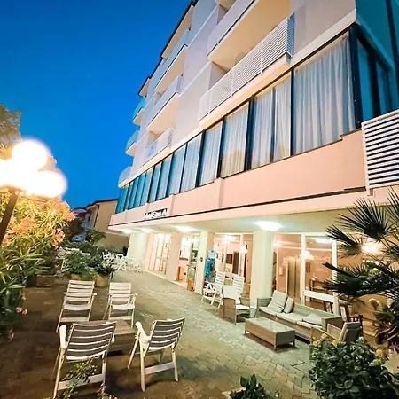 Sara*** Hotell