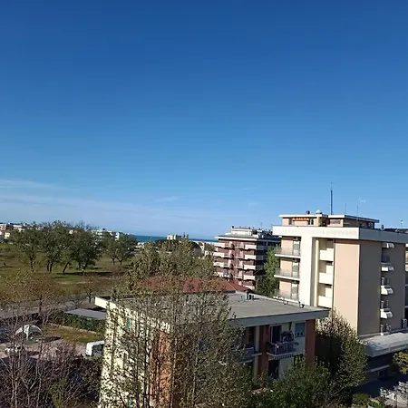 Hotel Sara*** Cesenatico