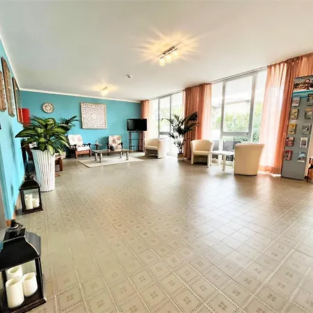 Sara*** 3* Cesenatico