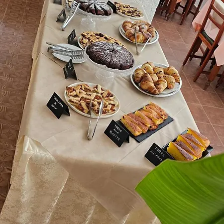 Hotel Sara*** 3*