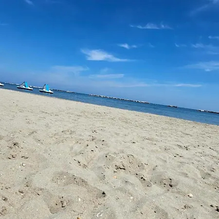 Hotel Sara*** 3*