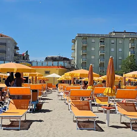 Hotel Sara*** Cesenatico