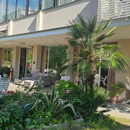 Hotel Sara***