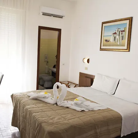 Hotel Sara***