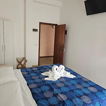 Hotel Sara*** Cesenatico