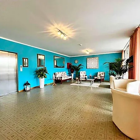 Hotel Sara*** Cesenatico
