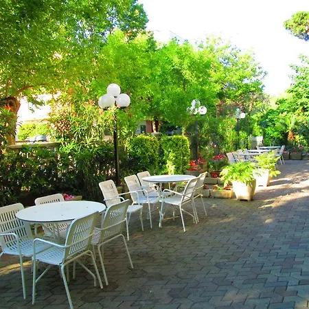 Hotel Sara*** Cesenatico