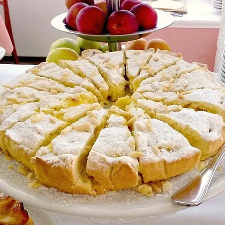 Sara*** 3* Cesenatico