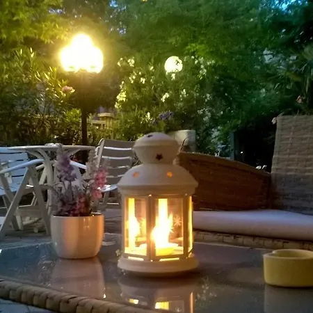 Hotel Sara*** Cesenatico