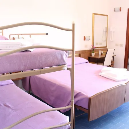 Hotel Sara*** Cesenatico