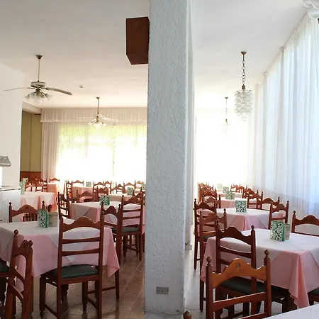 Hotel Sara*** Cesenatico