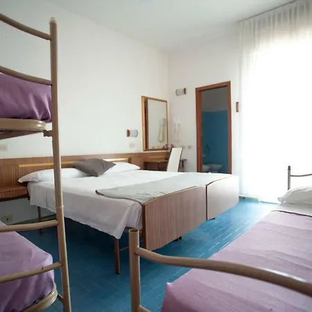 Hotel Sara*** 3*