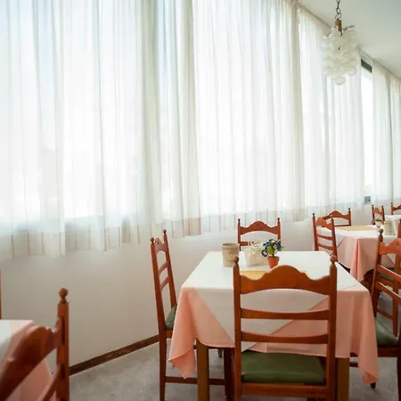 Hotel Sara*** Cesenatico