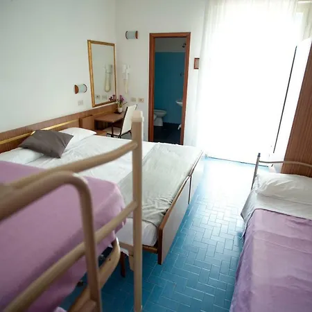 Hotel Sara*** Cesenatico