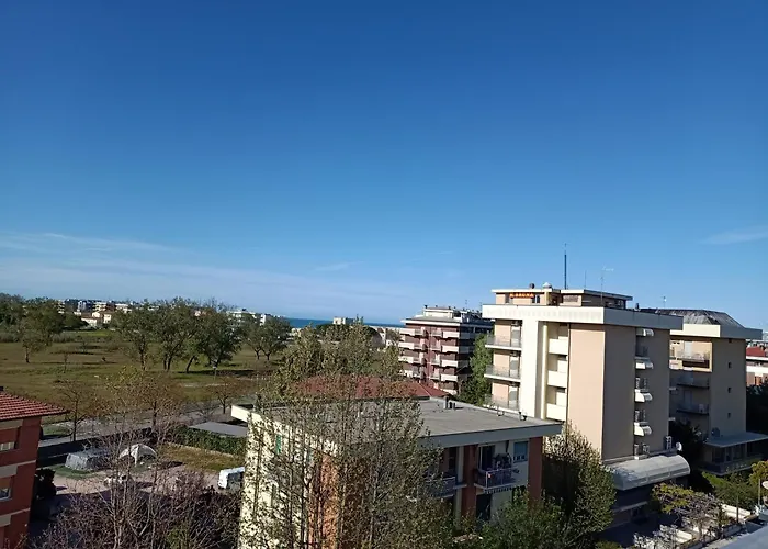 Hotel Sara*** Cesenatico