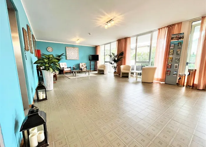 Sara*** 3* Cesenatico