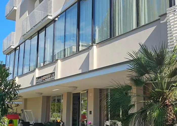 Sara*** 3* Cesenatico