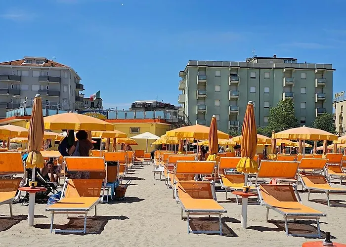 Hotel Sara*** Cesenatico