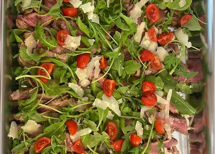 Sara*** 3* Cesenatico