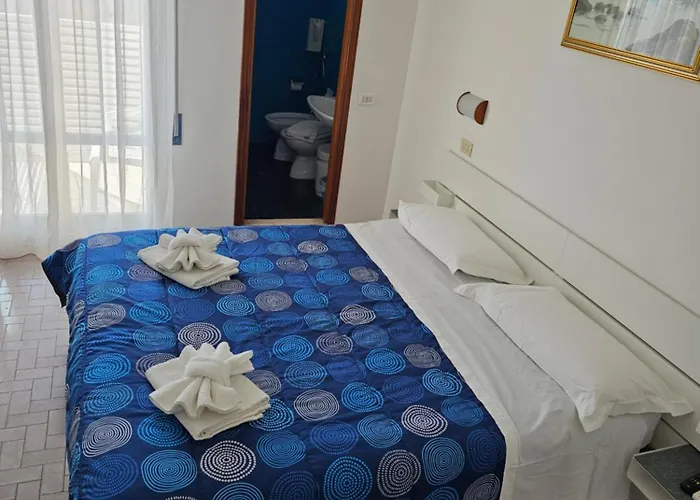 Sara*** Hotel Cesenatico