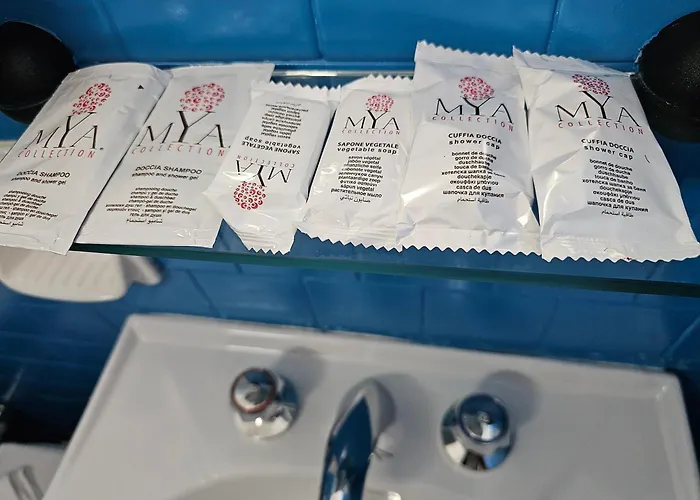 Sara*** 3* Cesenatico