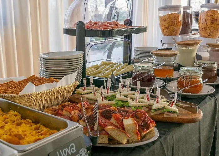 Otel Sara*** Cesenatico