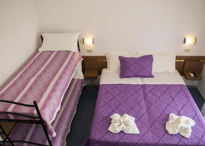 Sara*** 3* Cesenatico