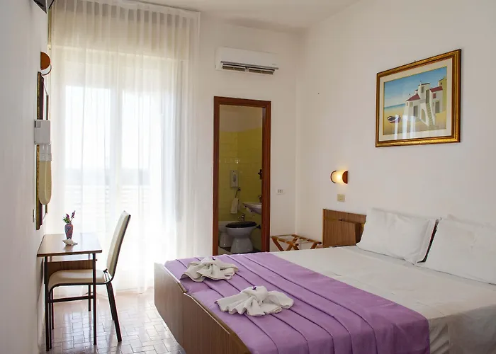 Sara*** Hotel Cesenatico