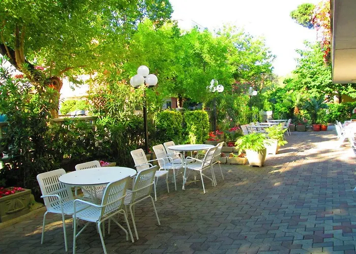 Hotel Sara*** Cesenatico