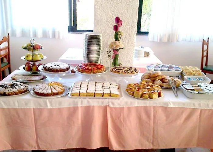Sara*** Otel 3*