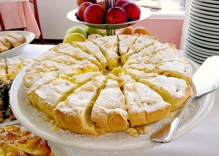 Sara*** 3* Cesenatico