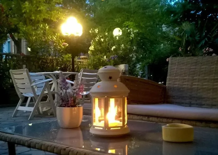 Hotel Sara*** Cesenatico