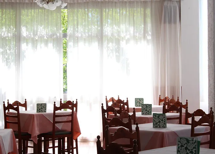 Hotel Sara*** Cesenatico