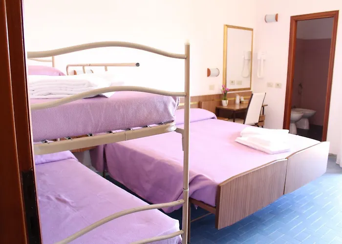 Otel Sara*** Cesenatico