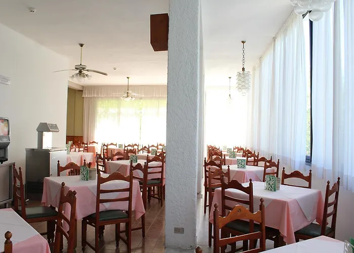 Hotel Sara*** Cesenatico