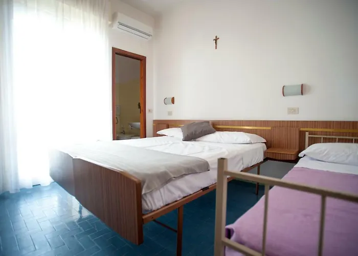 Sara*** 3* Cesenatico