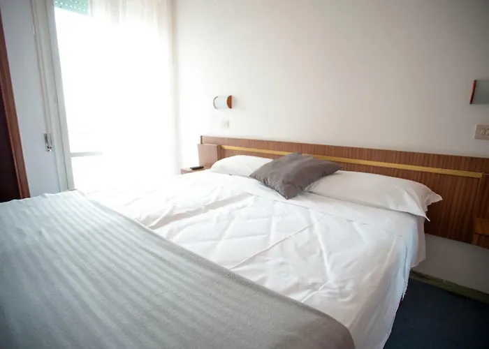 Sara*** 3* Cesenatico