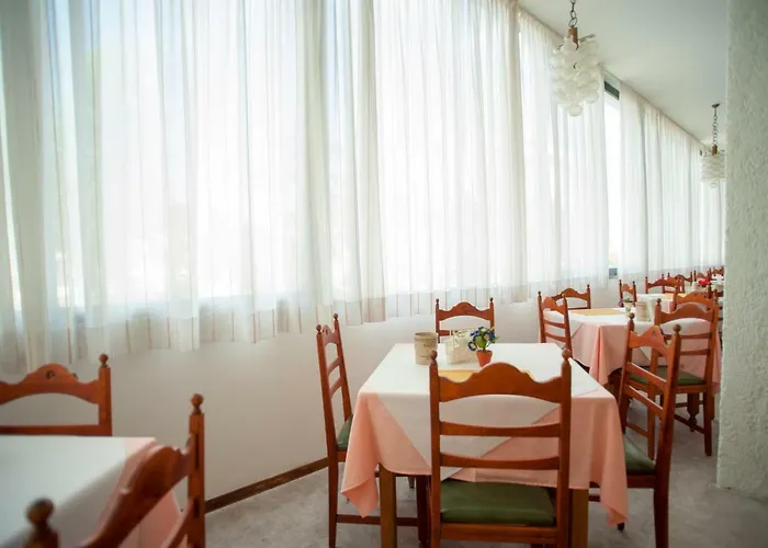 Hotel Sara*** Cesenatico