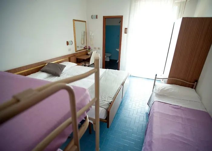 Otel Sara*** Cesenatico