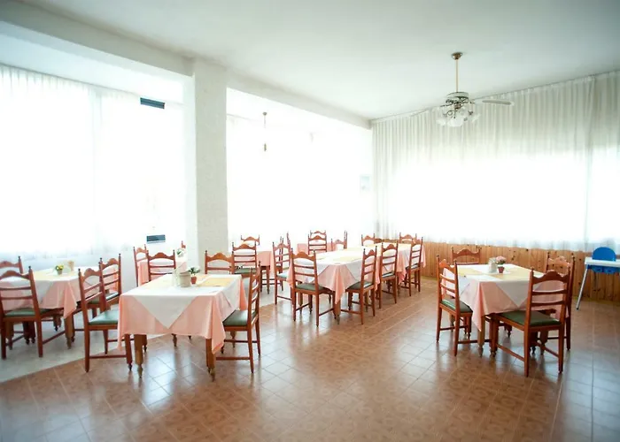 Otel Sara*** Cesenatico